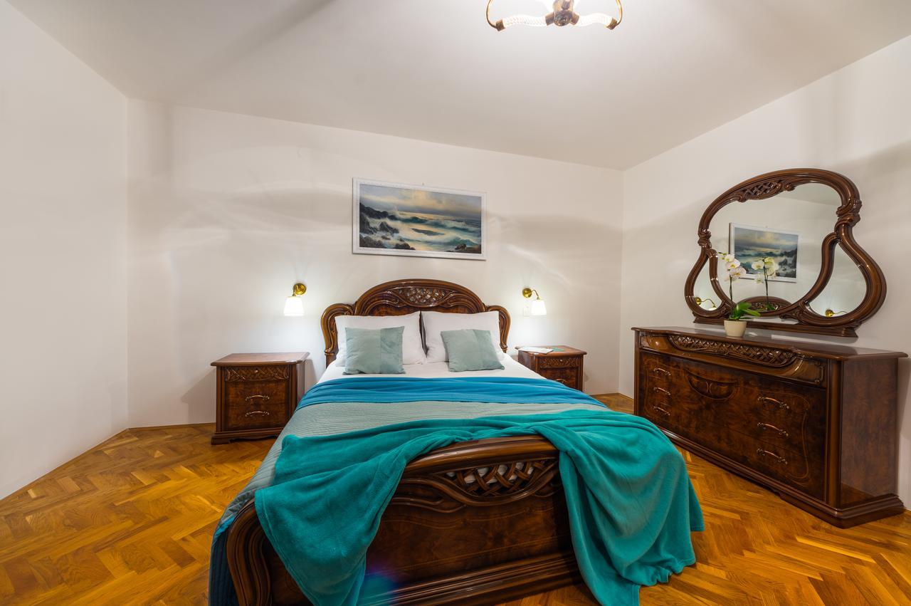Apartman Verdi Zadar Exterior foto