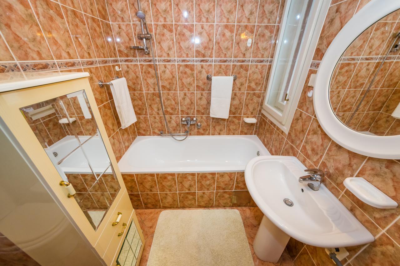Apartman Verdi Zadar Exterior foto